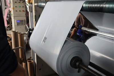 Millised on plastpakendite koti masinate omadused?