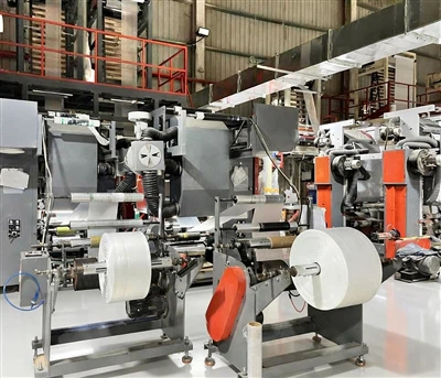 Plastpakendikottide tööstuse tulevikusuundumused 2026. aastal: innovatsioon, ...